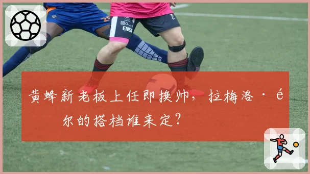 黄蜂新老板上任即换帅，拉梅洛·鲍尔的搭档谁来定？