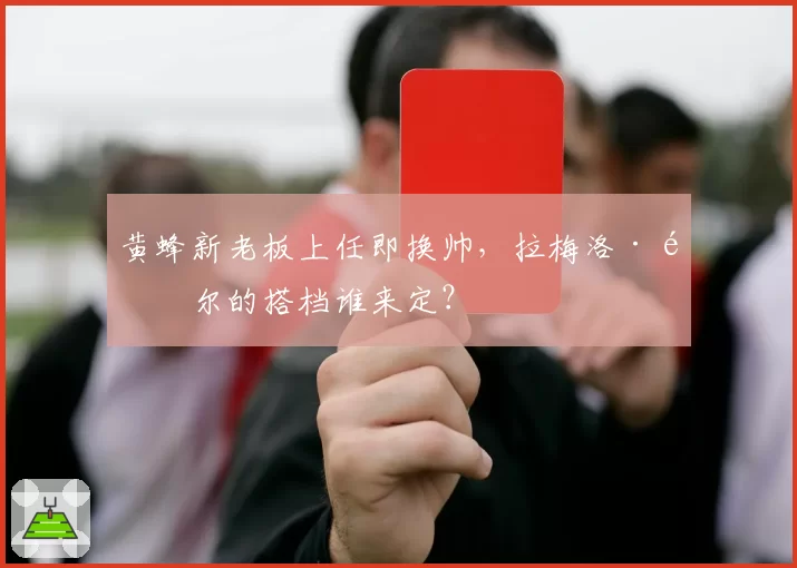 黄蜂新老板上任即换帅，拉梅洛·鲍尔的搭档谁来定？